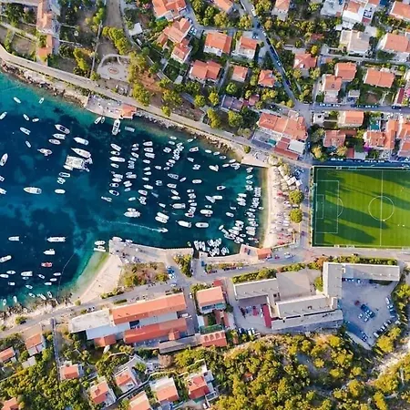 Pensjonat Sweet Dreams