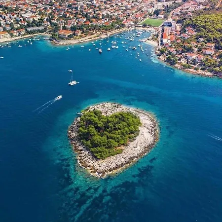 Pensjonat Sweet Dreams Hvar Town