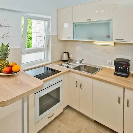 Pensjonat Sweet Dreams