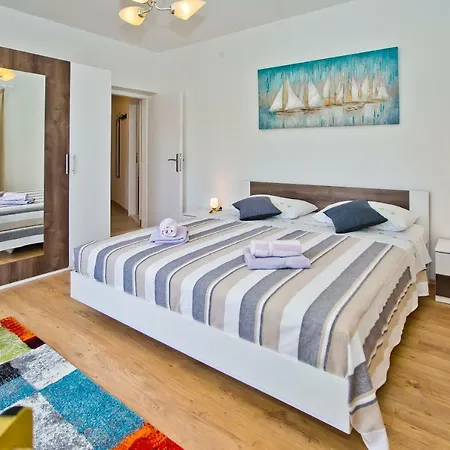 Sweet Dreams Pensjonat Hvar Town