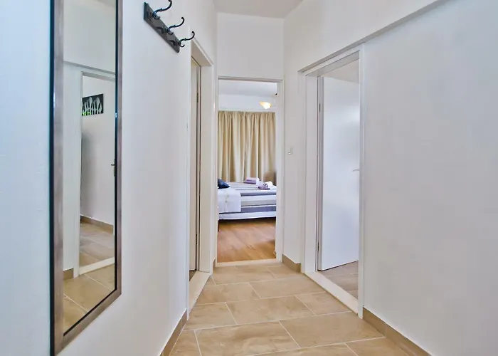 Sweet Dreams 3* Hvar Town