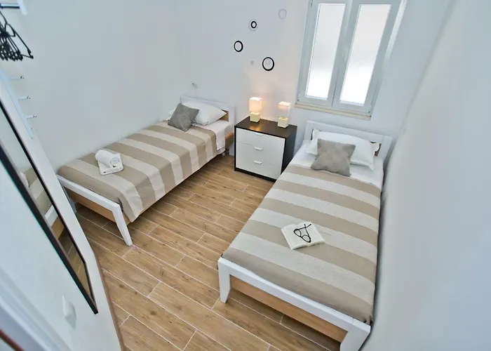 Sweet Dreams Hvar Town