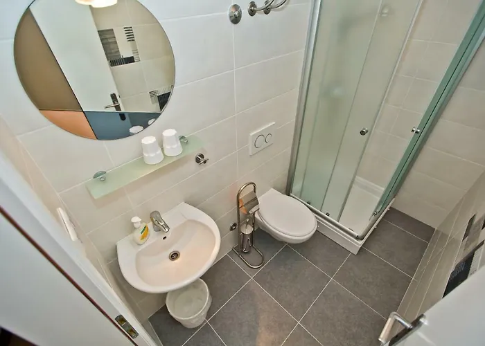 Sweet Dreams Pensionat 3*