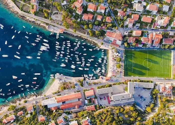 Guest house Sweet Dreams