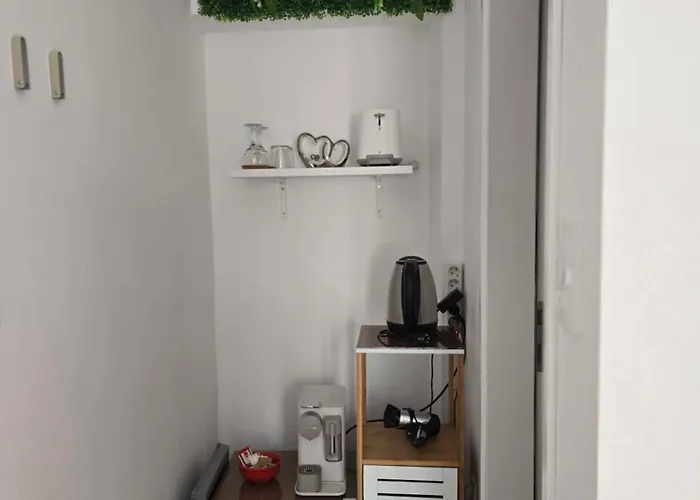 Guest house Sweet Dreams