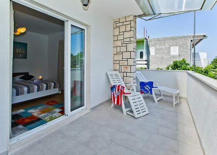 Guest house Sweet Dreams Hvar Town