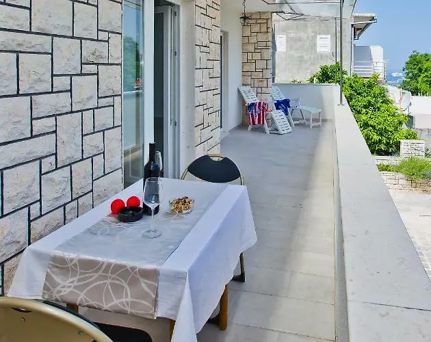 Sweet Dreams Guest house Hvar Town