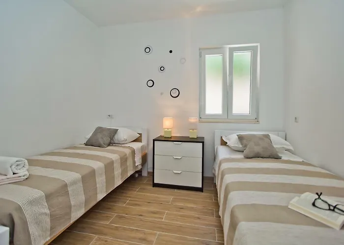 Sweet Dreams Hvar Town