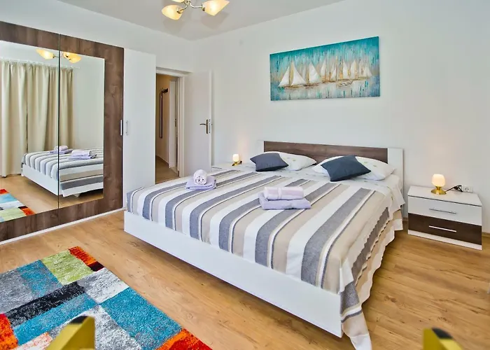 Sweet Dreams Guest house Hvar Town