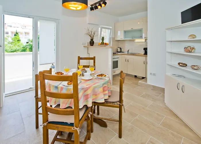 Guest house Sweet Dreams Hvar Town