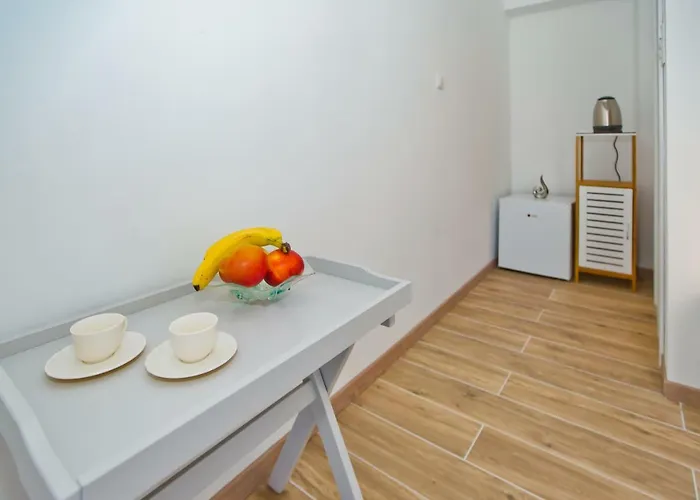 Sweet Dreams 3* Hvar Town