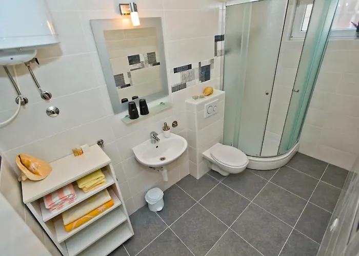 Sweet Dreams Maison d'hôtes