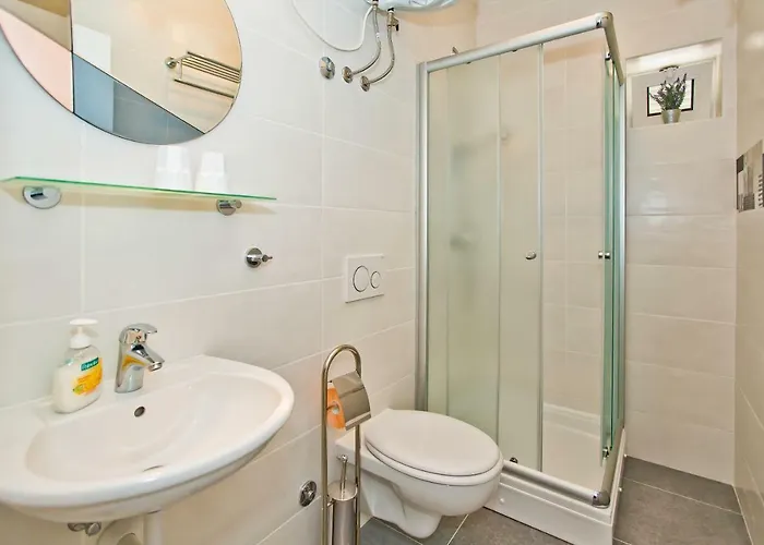 Sweet Dreams Maison d'hôtes